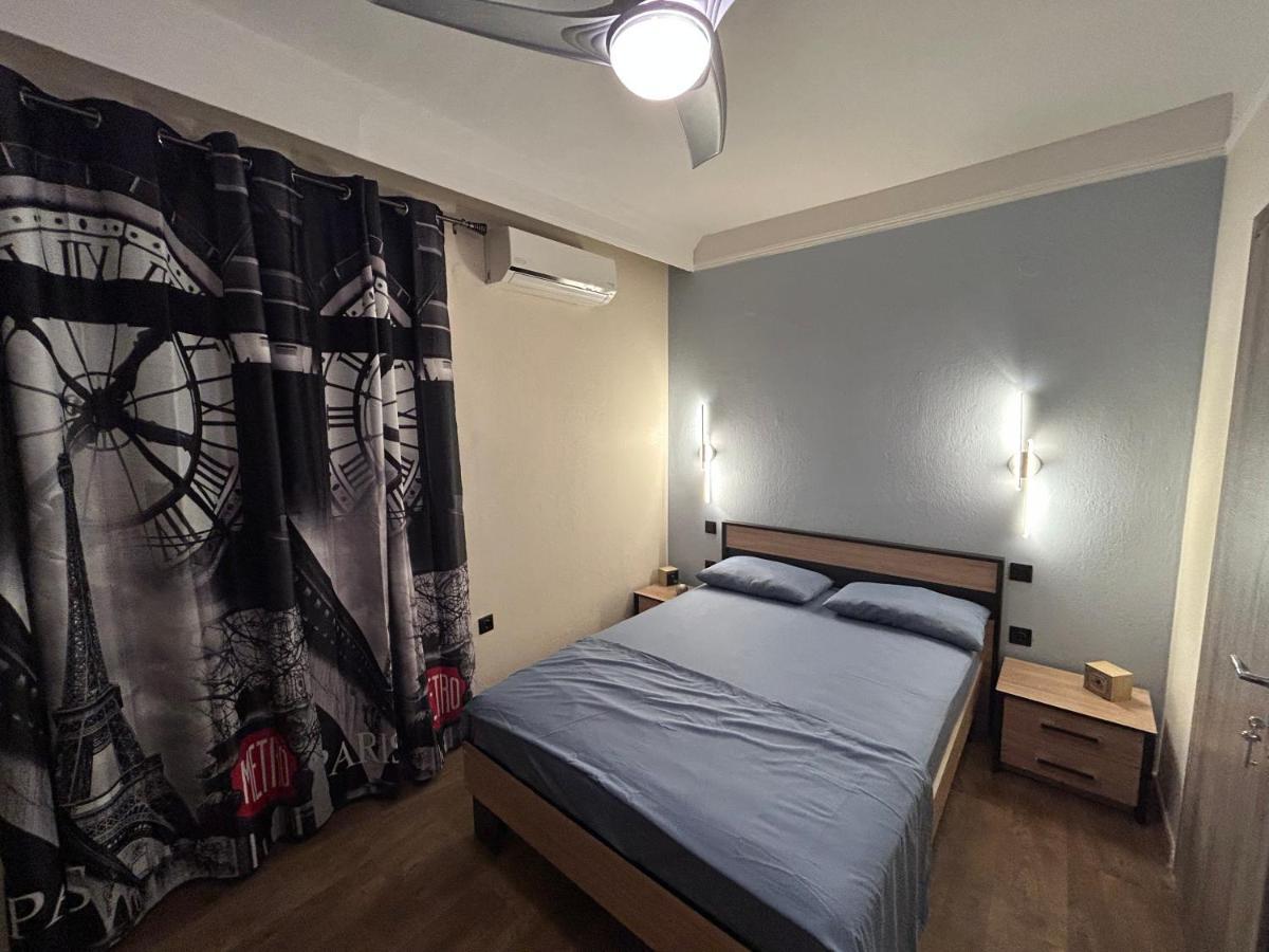 Veras Rooms 7 Thessaloníki Luaran gambar