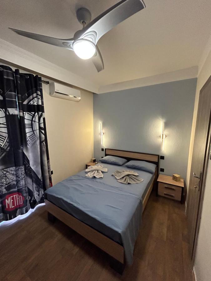 Veras Rooms 7 Thessaloníki Luaran gambar