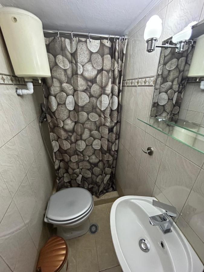 Veras Rooms 7 Thessaloníki Luaran gambar