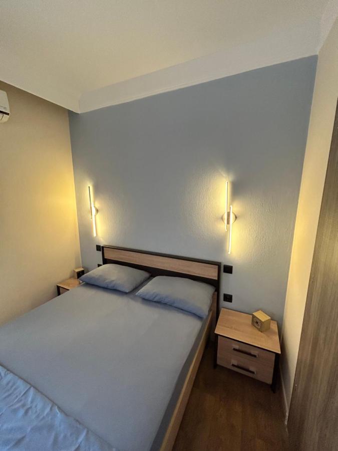 Veras Rooms 7 Thessaloníki Luaran gambar