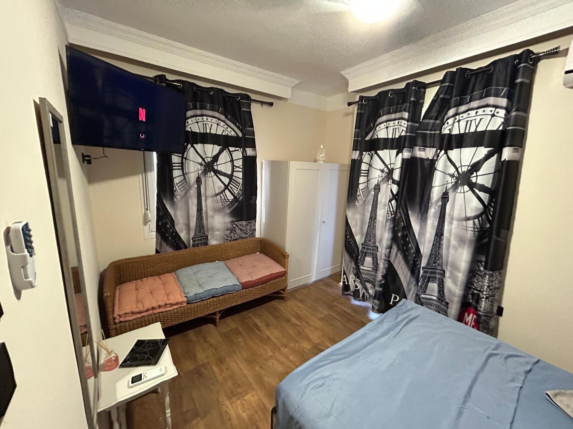 Veras Rooms 7 Thessaloníki Luaran gambar