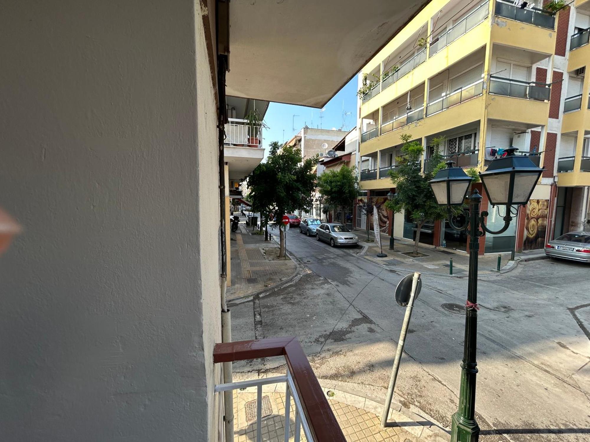 Veras Rooms 7 Thessaloníki Luaran gambar
