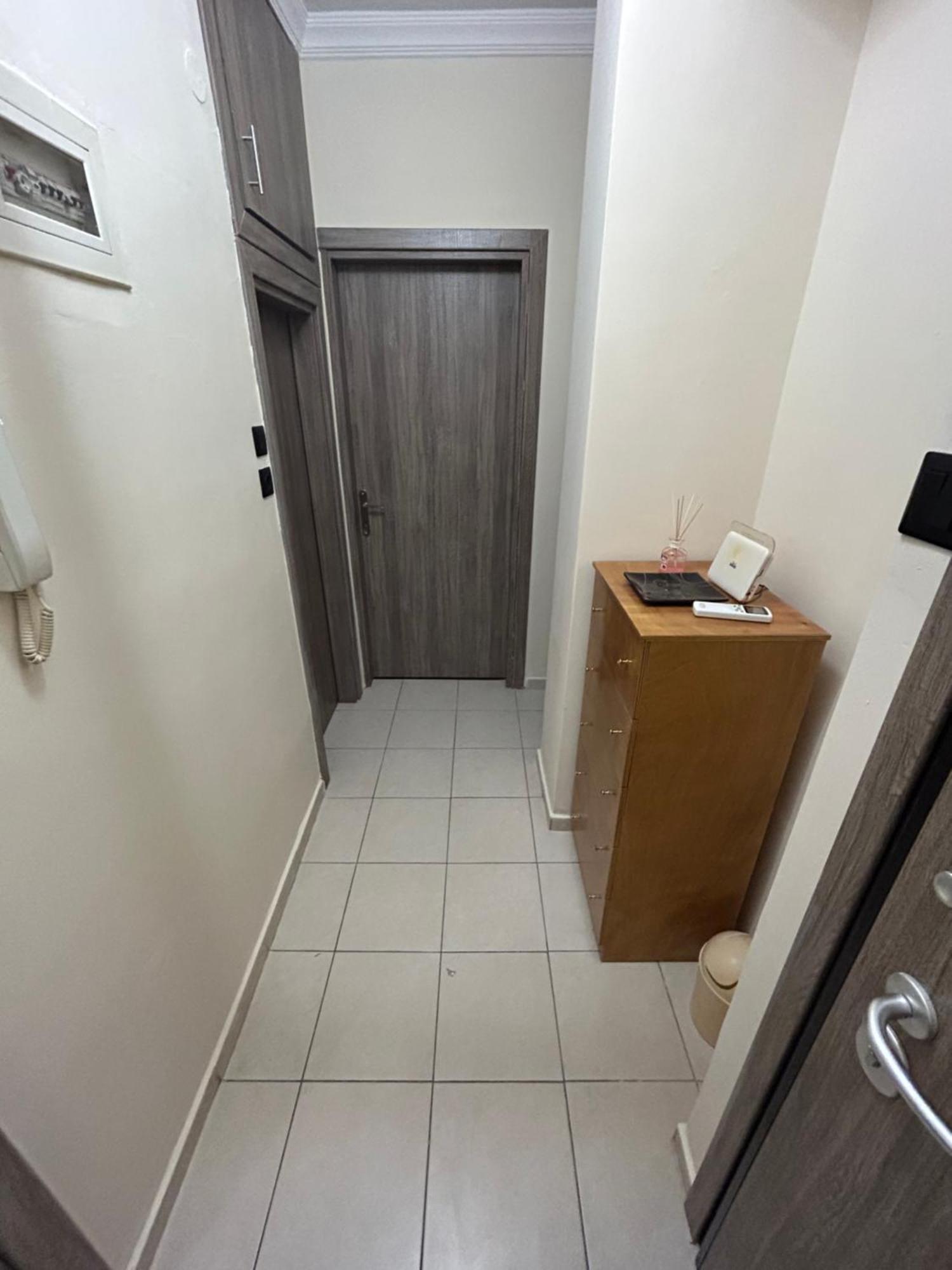 Veras Rooms 7 Thessaloníki Luaran gambar