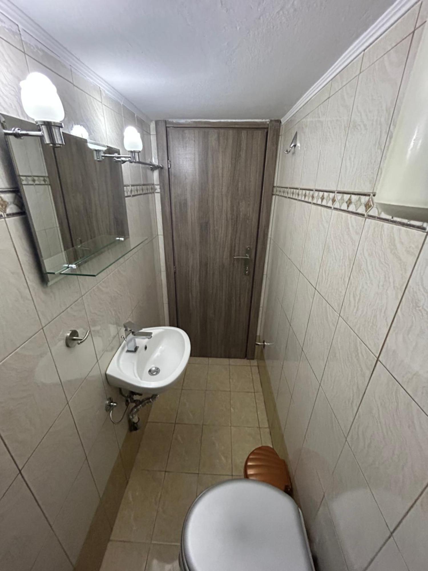 Veras Rooms 7 Thessaloníki Luaran gambar