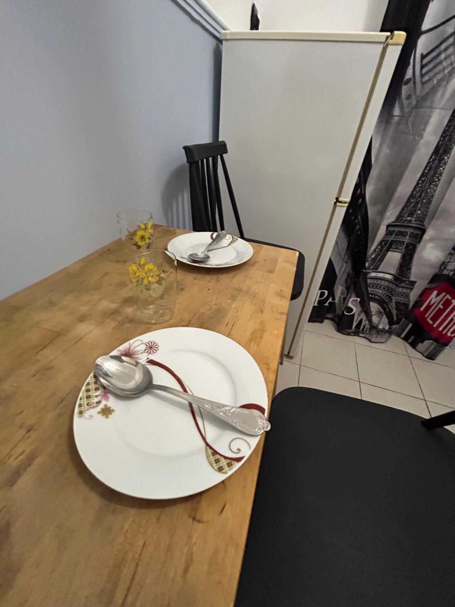 Veras Rooms 7 Thessaloníki Luaran gambar