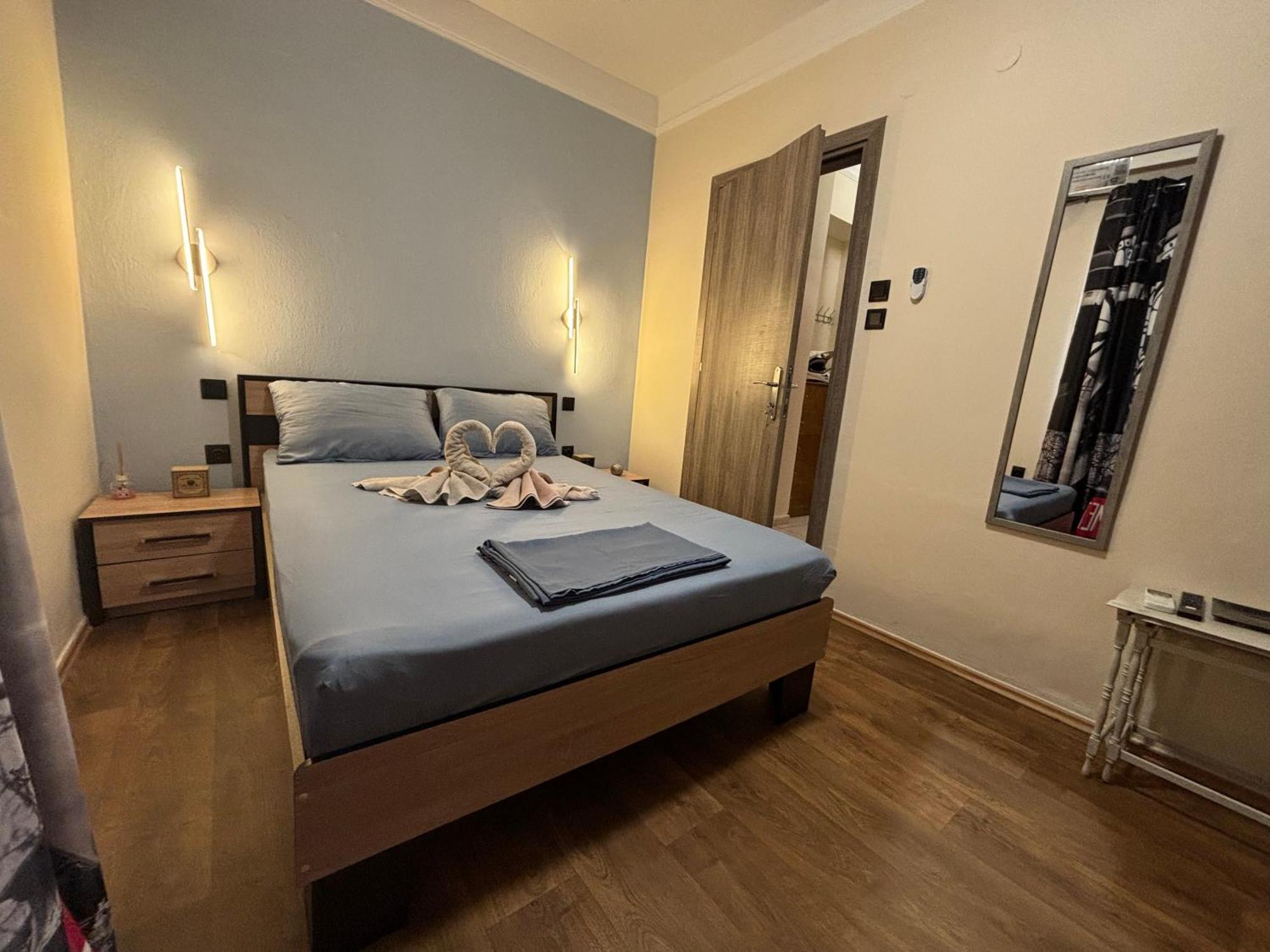 Veras Rooms 7 Thessaloníki Luaran gambar